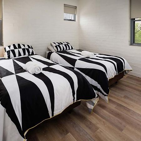 Bluegum Apartments Newcastle Exterior foto
