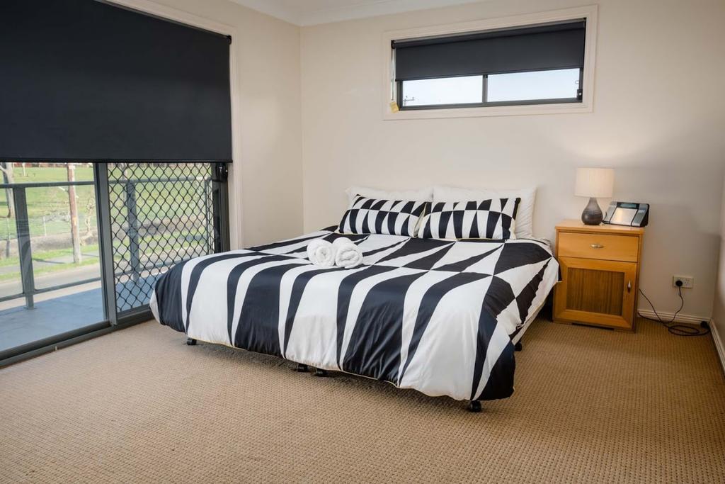 Bluegum Apartments Newcastle Exterior foto